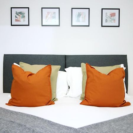 No 49 City Apartments, Perfect For Business And Leisure Stays, 10 Min Drive Into City Centre, Easy Access To Local Transport, 1Br And 2Br Available, Free Parking Кардифф Экстерьер фото