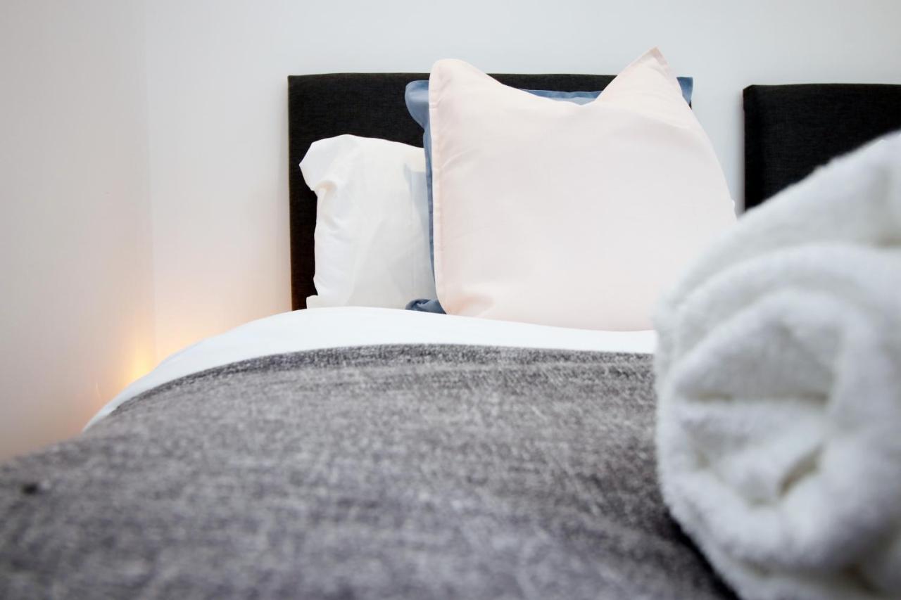 No 49 City Apartments, Perfect For Business And Leisure Stays, 10 Min Drive Into City Centre, Easy Access To Local Transport, 1Br And 2Br Available, Free Parking Кардифф Экстерьер фото
