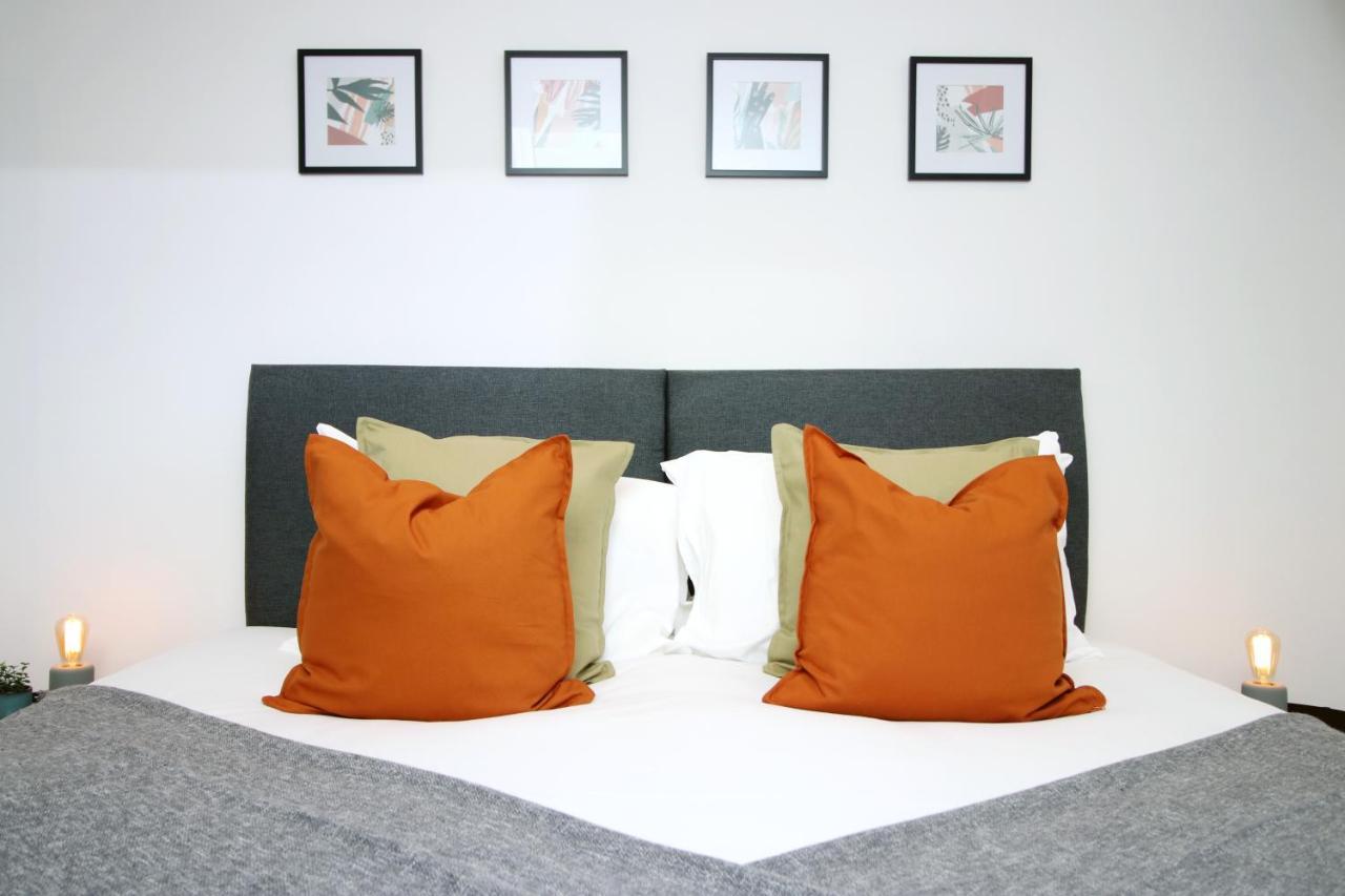 No 49 City Apartments, Perfect For Business And Leisure Stays, 10 Min Drive Into City Centre, Easy Access To Local Transport, 1Br And 2Br Available, Free Parking Кардифф Экстерьер фото