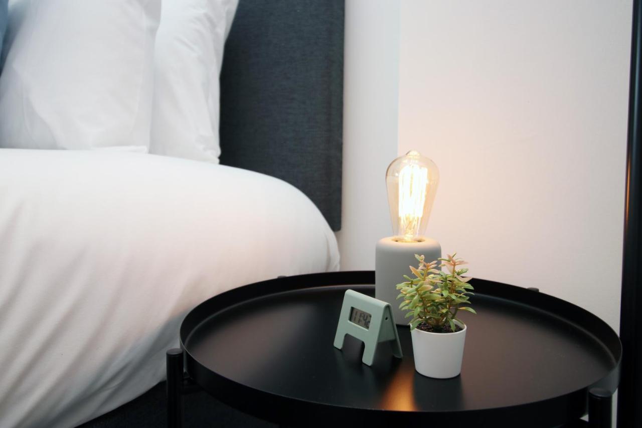 No 49 City Apartments, Perfect For Business And Leisure Stays, 10 Min Drive Into City Centre, Easy Access To Local Transport, 1Br And 2Br Available, Free Parking Кардифф Экстерьер фото