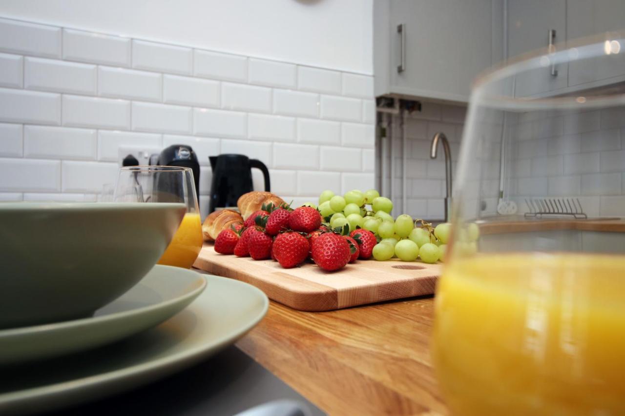 No 49 City Apartments, Perfect For Business And Leisure Stays, 10 Min Drive Into City Centre, Easy Access To Local Transport, 1Br And 2Br Available, Free Parking Кардифф Экстерьер фото