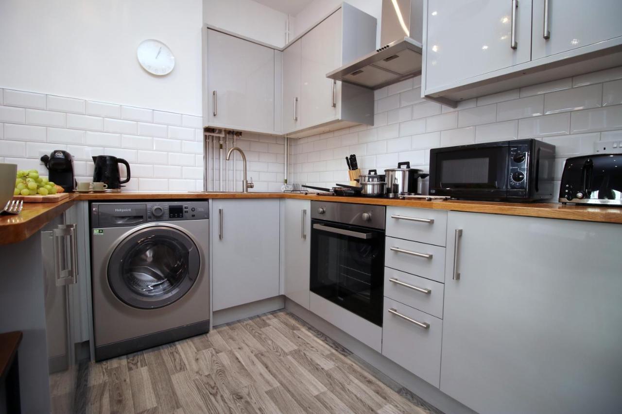 No 49 City Apartments, Perfect For Business And Leisure Stays, 10 Min Drive Into City Centre, Easy Access To Local Transport, 1Br And 2Br Available, Free Parking Кардифф Экстерьер фото