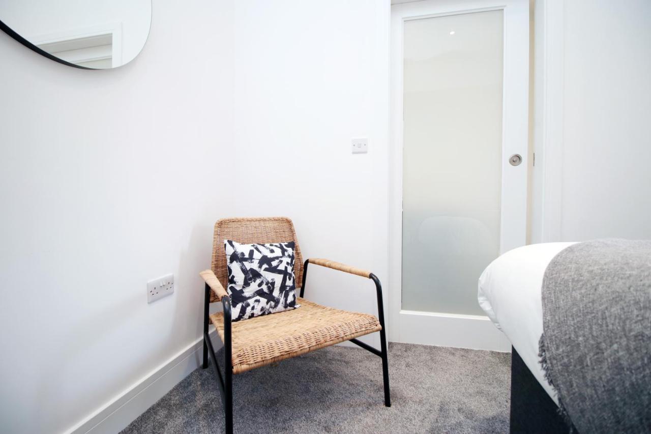 No 49 City Apartments, Perfect For Business And Leisure Stays, 10 Min Drive Into City Centre, Easy Access To Local Transport, 1Br And 2Br Available, Free Parking Кардифф Экстерьер фото
