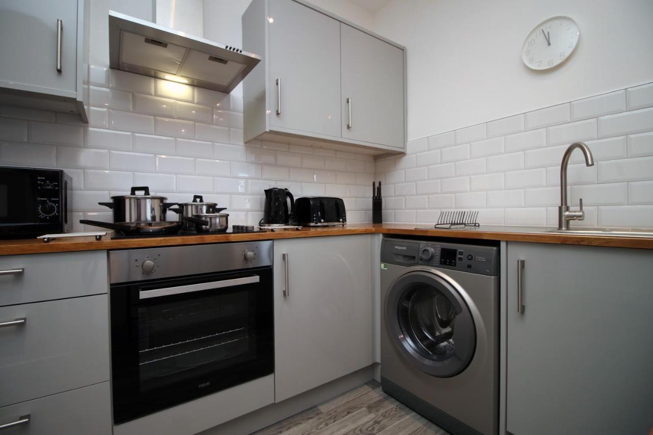 No 49 City Apartments, Perfect For Business And Leisure Stays, 10 Min Drive Into City Centre, Easy Access To Local Transport, 1Br And 2Br Available, Free Parking Кардифф Экстерьер фото